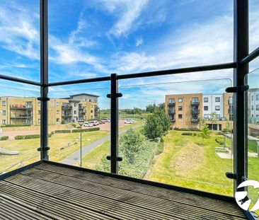 2 bedroom flat to rent - Photo 2