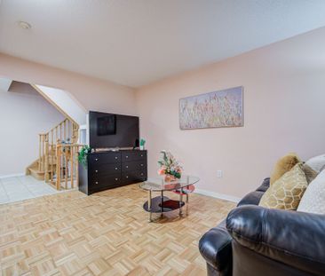 For Lease - 357 Bur Oak Avenue, Markham, Ontario - Photo 1