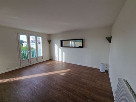 BREST- RECOUVRANCE T2 54M² - Photo 1