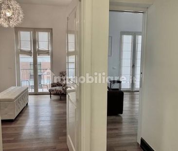 Trilocale via Andrea del Castagno, Mazzini - Oberdan, Firenze - Foto 4