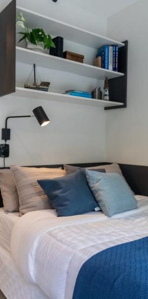Sao Paulo | Studio | 508981 | Modern design - Photo 1