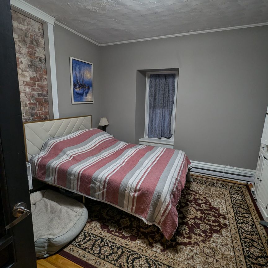 23 Horsfield Suite 5 - Photo 1