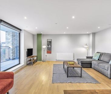 2 bedroom apartment to rent - Photo 5