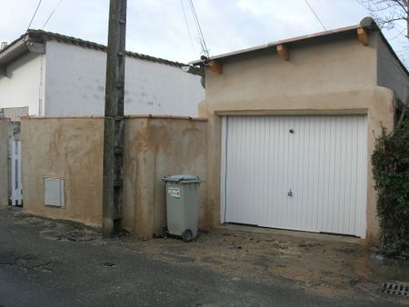 Location Maison 3 pièces 53m² - Photo 4