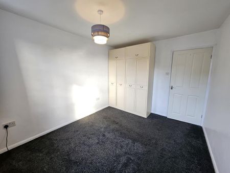 1 bedroom terraced house to rent - Photo 4