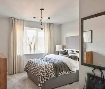 3 bedroom semi-detached house to rent - Photo 3