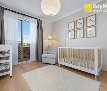 Renovated penthouse - Photo 6