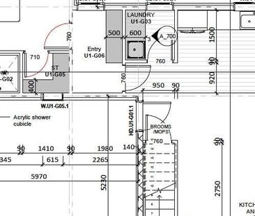 Modern brand new 4 BR house in Fairfield! (Unit 2) - Photo 4