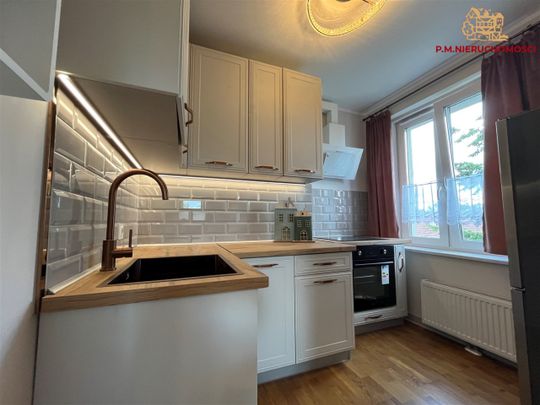 Rybnik Mieszkanie do wynajęcia - Photo 1