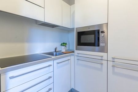 Beautiful single private room with window in Via Biondelli - Bocconi - Photo 5