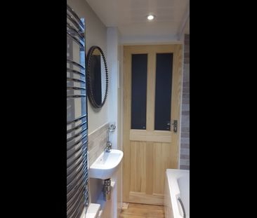 1 Bed Flat, Watson Crescent, EH11 - Photo 6