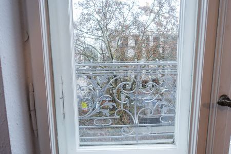 Centrum 4 pokoje 118 m2, umeblowane, 3800+1000 - Zdjęcie 4