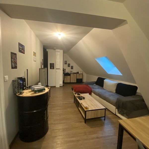 Location Appartement 2 pièces 39m² AILLY SUR SOMME 80470 - Photo 1