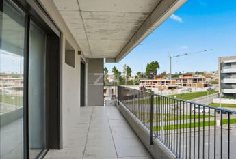Apartamento T3 em Porto