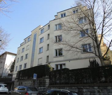 2.0 Zimmerwohnung in Zürich - befristet bis 31.03.2028 - Photo 5