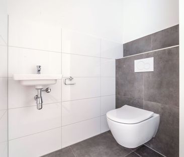 Appartement te huur: Gloeierij 9 4001 JG Tiel - Photo 3