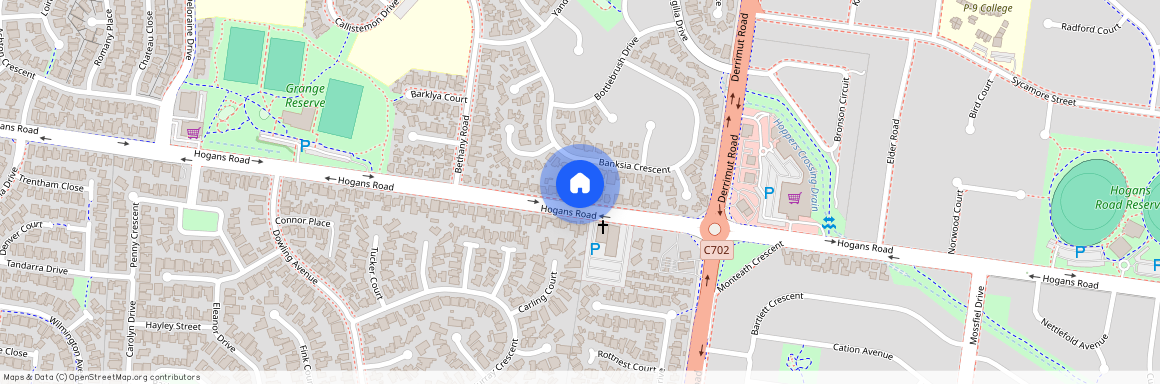 218 Hogans Road, Vic 3029, Hoppers Crossing