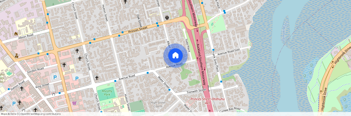 60 Albert Street, Otahuhu, Auckland City