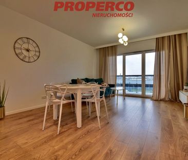 Kielce, Sady, Zagnańska - Zdjęcie 5