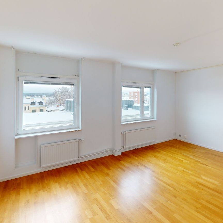 Järntorgsgatan, Eskilstuna - Foto 1