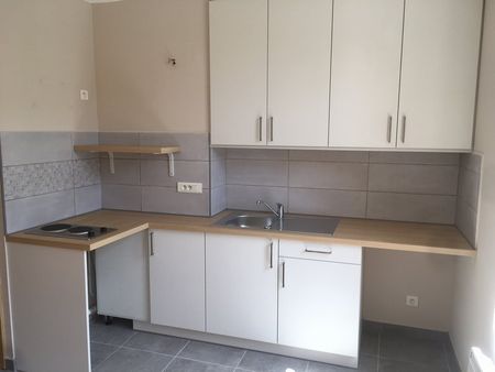 Location Appartement 2 pièces 30m² METZ 57000 - Photo 3