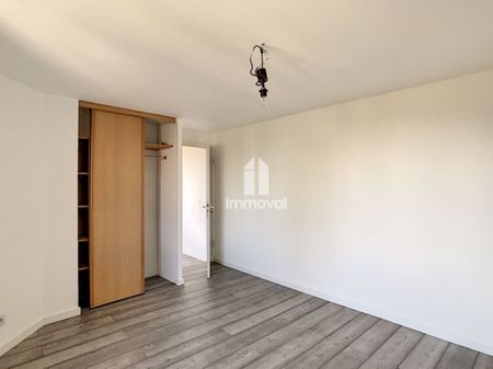 PETITE FRANCE - T2 - 41.39m² - Photo 4