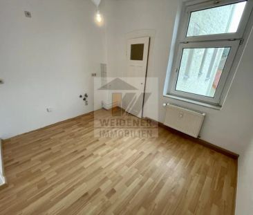 2 Raum Wohnung mit saniertem Bad im schönen Gera-Debschwitz nahe de... - Photo 3