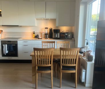 Hägerneholmsvägen, Täby - Photo 5