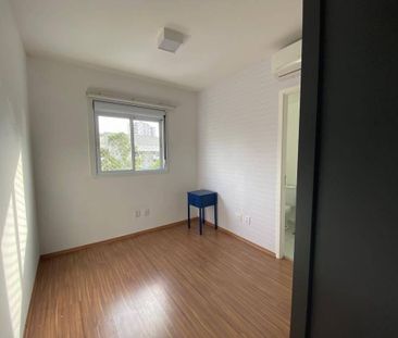 Apto. Venda E Locação Vila Andrade Com 3 Quartos Sendo 3 Suites, 2 ... - Photo 4