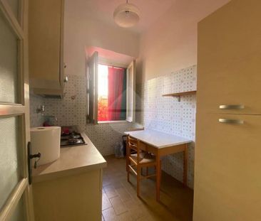 Trilocale Lungomare Nazario Sauro 316, Centro, Minturno - Photo 1