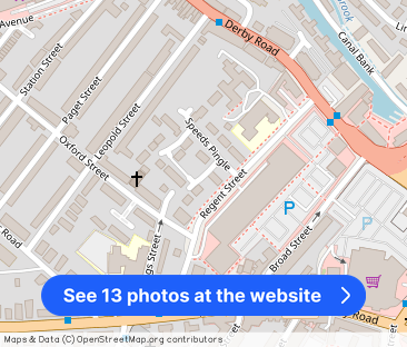 Armitage Close, Loughborough, LE11 - Photo 1