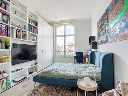 Tout savoir sur cet appartement à Ixelles, à Ixelles - Foto 5