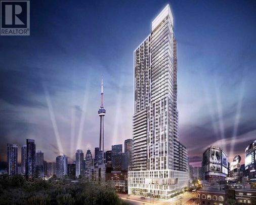 For Lease - 251 Jarvis Street Unit# 3105, Toronto, Ontario - Photo 1