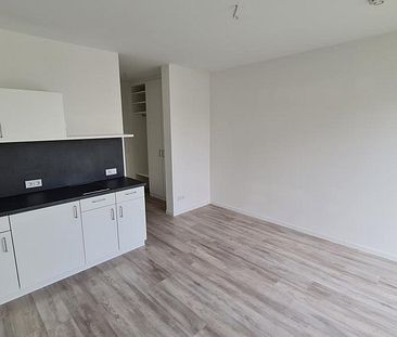 1-Zimmer-Wohnung in der Bremer Überseestadt - Photo 6