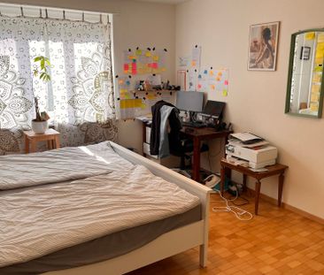 3 Zimmer, 65 m² - Foto 2