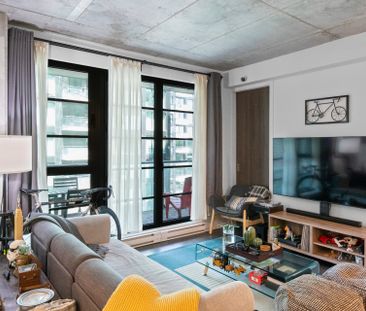 Rue Olier, H3C 1W4, Montréal - Photo 5