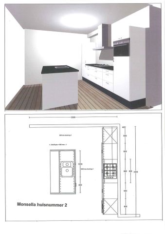 Te huur: Lover 6 - Photo 5