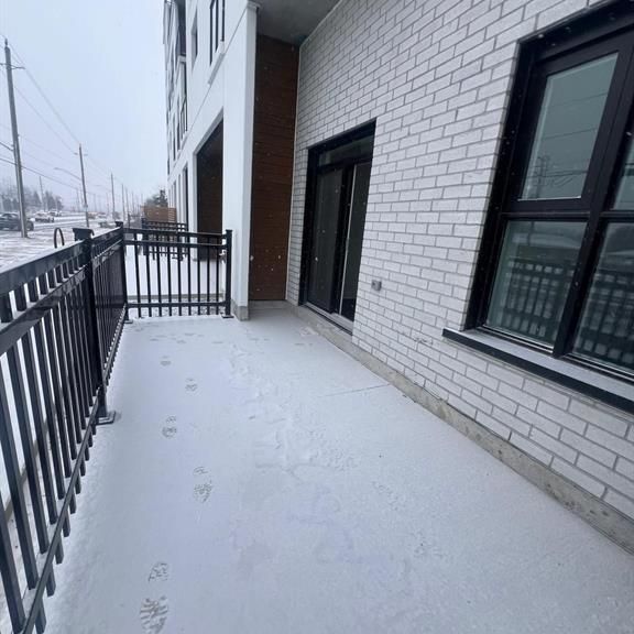 For Lease - 1936 Rymal Road Unit# 101, Hamilton, Ontario - Photo 1