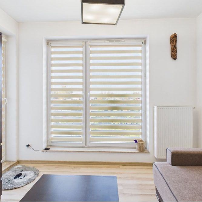 Przytulna kawalerka z balkonem w Brodnicy - Фото 1