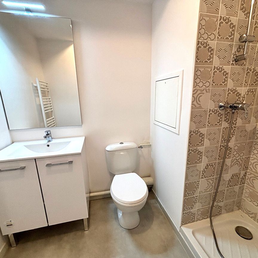 Location Appartement 1 pièce 21m² - Photo 1