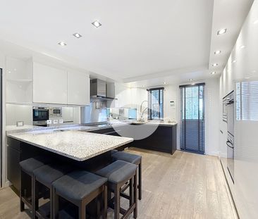 À louer, Maison villageoise, 1254 Jussy, Réf B-4667 - Photo 4