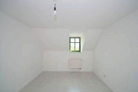 105m²große 4-Zimmerwohnung im schönen Chemnitz-Hilbersdorf! - Foto 2