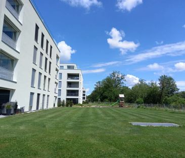 3.5 Zimmer, 98 m², 4. Stock - Photo 6