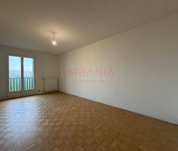 Magnifique appartement de 4 pièces – 68 m² PPE – avec balcon de 10 m² - Photo 3