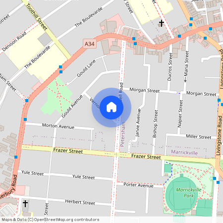 49 Wardell Road, Lewisham NSW 2049