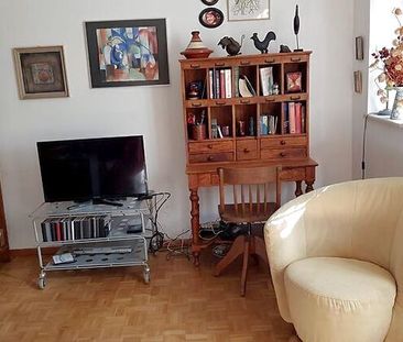 3½ Zimmer-Wohnung in Bern - Mattenhof, möbliert, auf Zeit - Foto 2