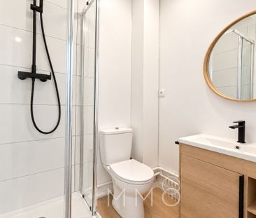 Location Appartement 1 pièce 35m² MARSEILLE 3ème - Photo 5