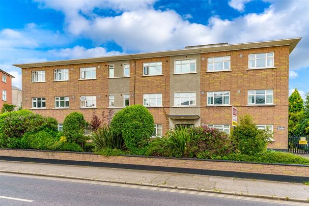Lansdowne Court, Shelbourne Road, Ballsbridge, Dublin 4 - Photo 1