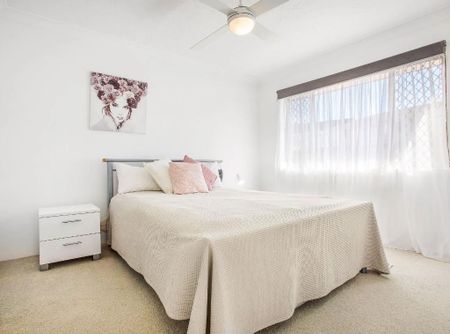 5/38 Duet Drive, Mermaid Waters QLD 4218 - Apartment For Rent | Domain - Photo 4