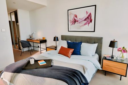 2 bed 2 bath-unfurnished - Photo 5